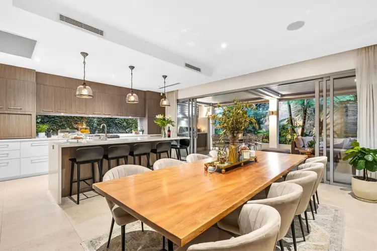 Fifth view of Homely house listing, 1A Gloucester Street, Swanbourne WA 6010