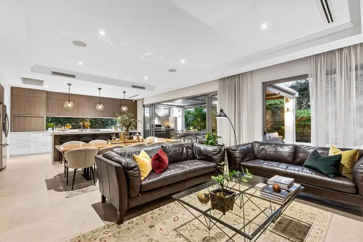 Sixth view of Homely house listing, 1A Gloucester Street, Swanbourne WA 6010