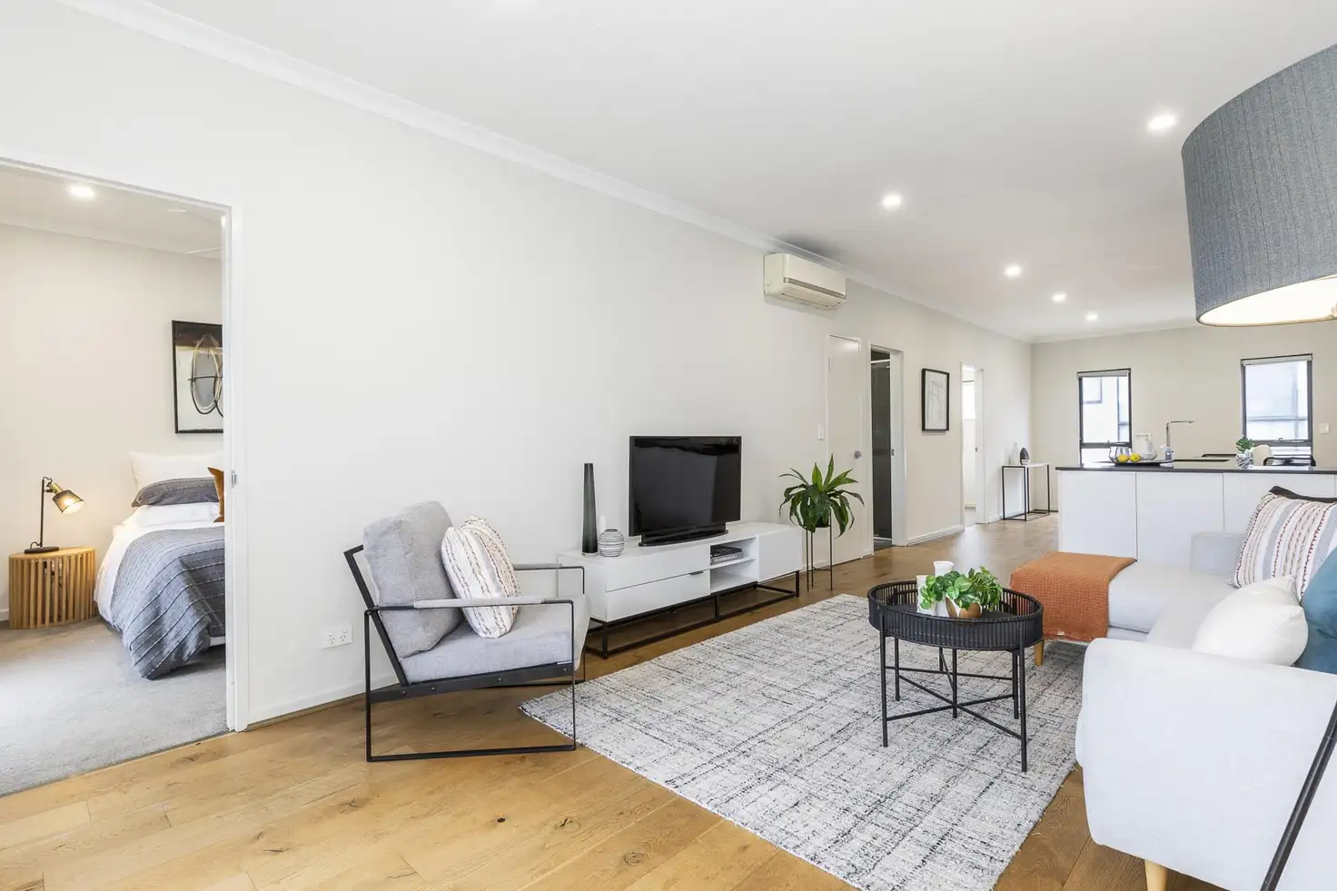 Main view of Homely apartment listing, 5/54 Milton Street, Mount Hawthorn WA 6016