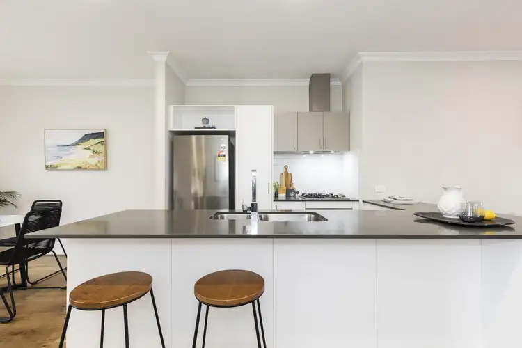 Fourth view of Homely apartment listing, 5/54 Milton Street, Mount Hawthorn WA 6016