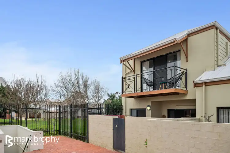 37/330 South Terrace, South Fremantle WA 6162
