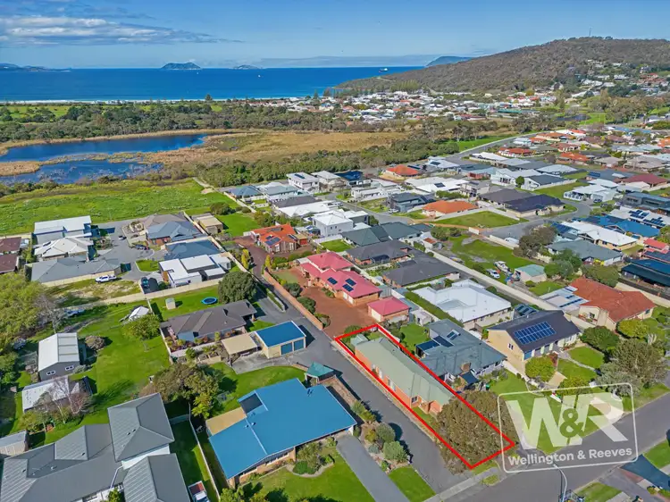 Main view of Homely house listing, Unit 2, 24 McLeod Street, Mira Mar WA 6330
