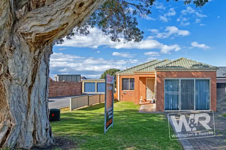 Second view of Homely house listing, Unit 2, 24 McLeod Street, Mira Mar WA 6330