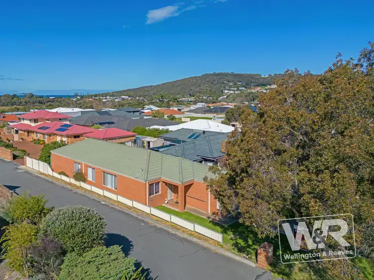Third view of Homely house listing, Unit 2, 24 McLeod Street, Mira Mar WA 6330