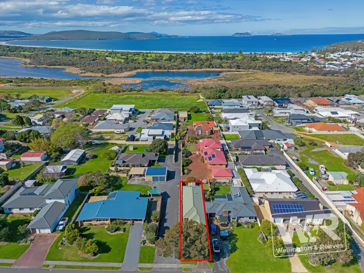 Fourth view of Homely house listing, Unit 2, 24 McLeod Street, Mira Mar WA 6330
