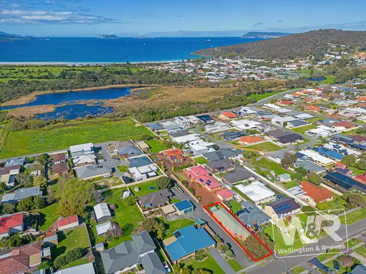 Fifth view of Homely house listing, Unit 2, 24 McLeod Street, Mira Mar WA 6330