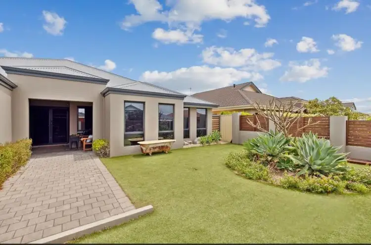 54 Wicklow Circle, Darch WA 6065
