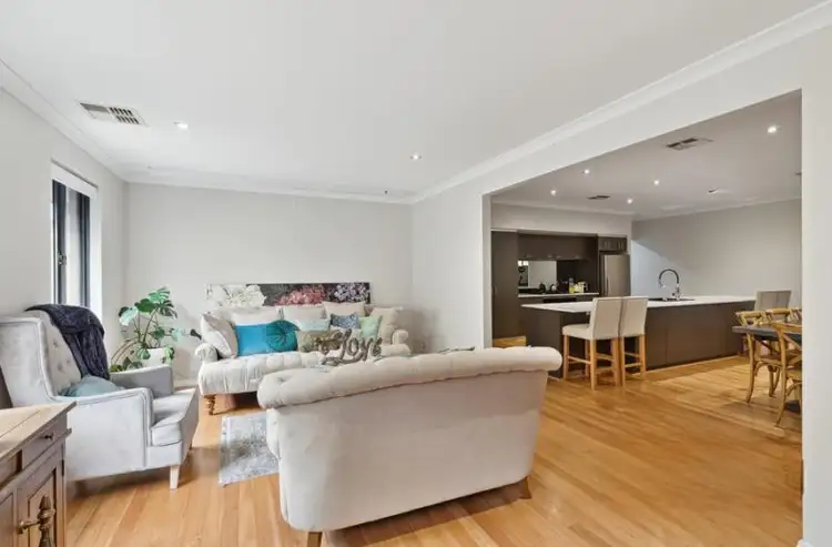Fourth view of Homely house listing, 54 Wicklow Circle, Darch WA 6065