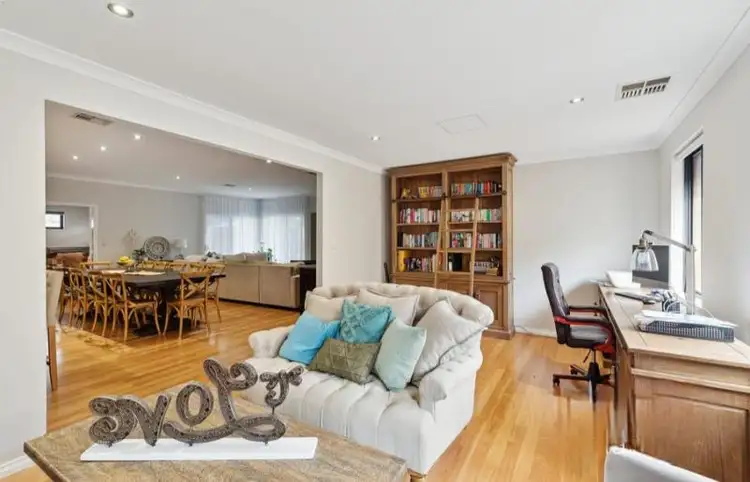 Fifth view of Homely house listing, 54 Wicklow Circle, Darch WA 6065
