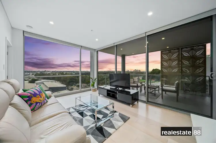 31/8 Riversdale Road, Burswood WA 6100