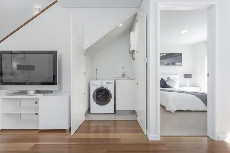 Third view of Homely apartment listing, 6/125 Fairway, Crawley WA 6009