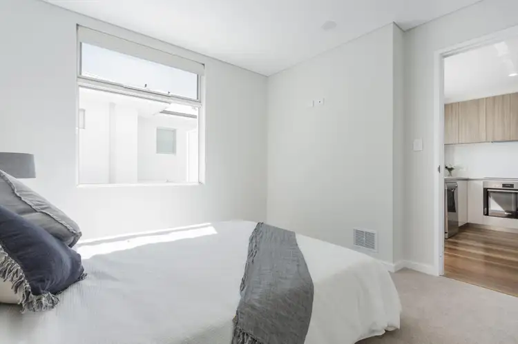 Fourth view of Homely apartment listing, 6/125 Fairway, Crawley WA 6009