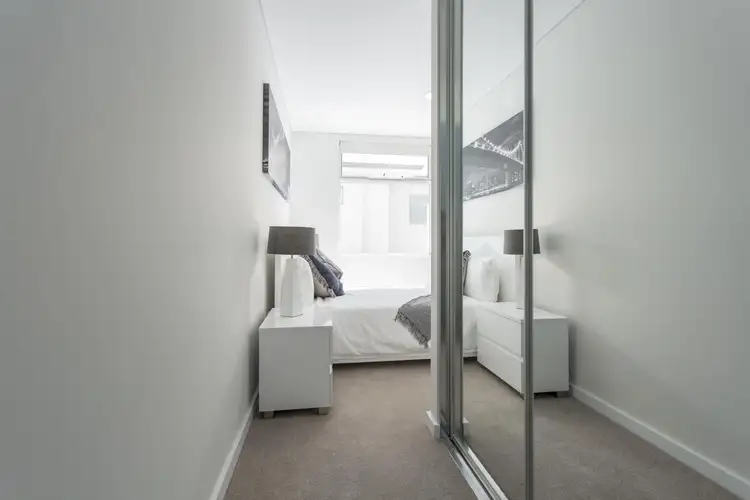 Sixth view of Homely apartment listing, 6/125 Fairway, Crawley WA 6009