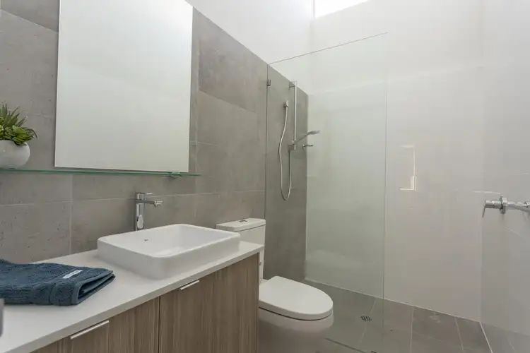 Seventh view of Homely apartment listing, 6/125 Fairway, Crawley WA 6009