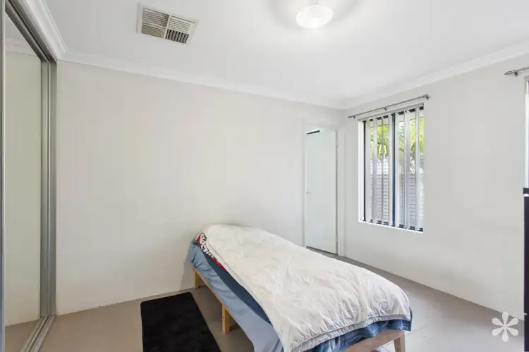 Fifth view of Homely house listing, 12D Gosch Street, Hamilton Hill WA 6163