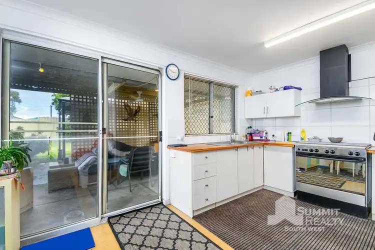 Fifth view of Homely house listing, 23 Westwood Street, Withers WA 6230