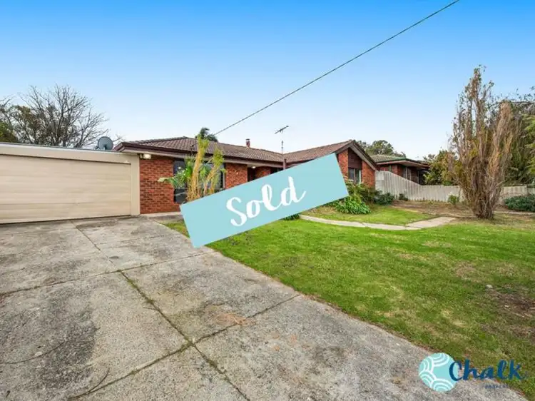 Main view of Homely house listing, 28 Bickner Way, Parmelia WA 6167