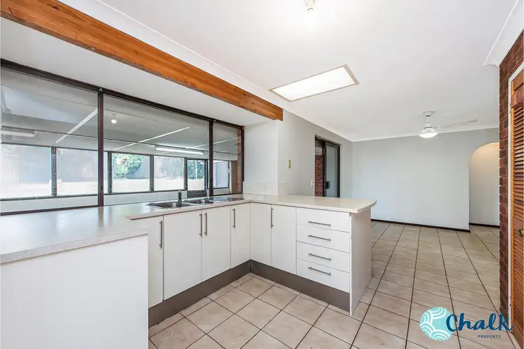 Second view of Homely house listing, 28 Bickner Way, Parmelia WA 6167