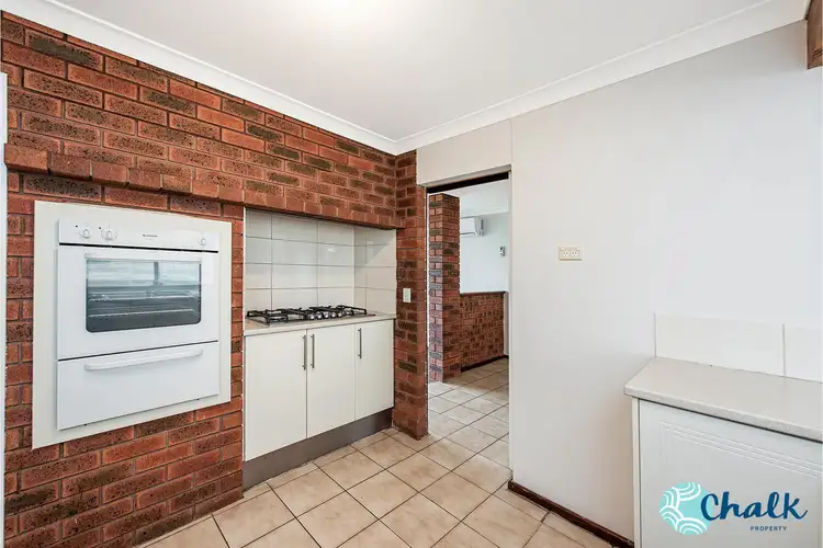 Fourth view of Homely house listing, 28 Bickner Way, Parmelia WA 6167