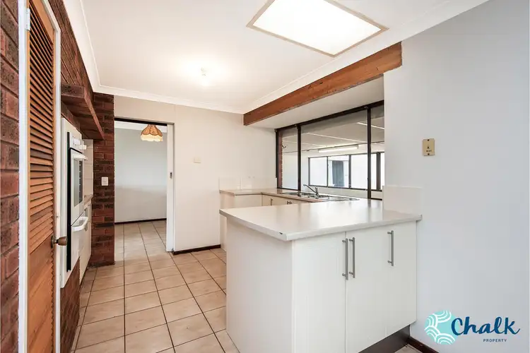 Fifth view of Homely house listing, 28 Bickner Way, Parmelia WA 6167
