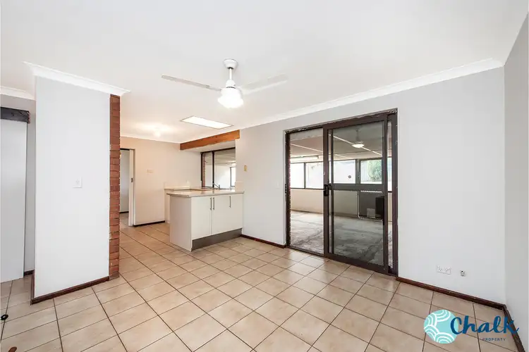 Sixth view of Homely house listing, 28 Bickner Way, Parmelia WA 6167