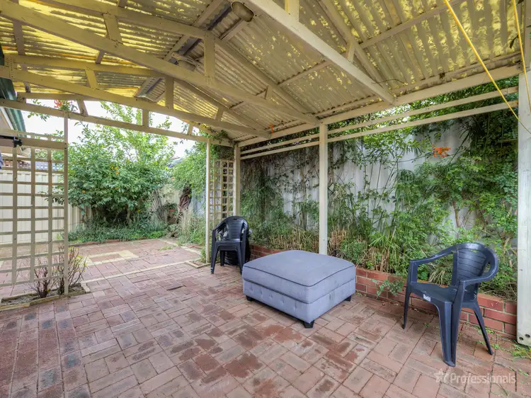 Main view of Homely unit listing, 4/11 Elvire Street, Viveash WA 6056