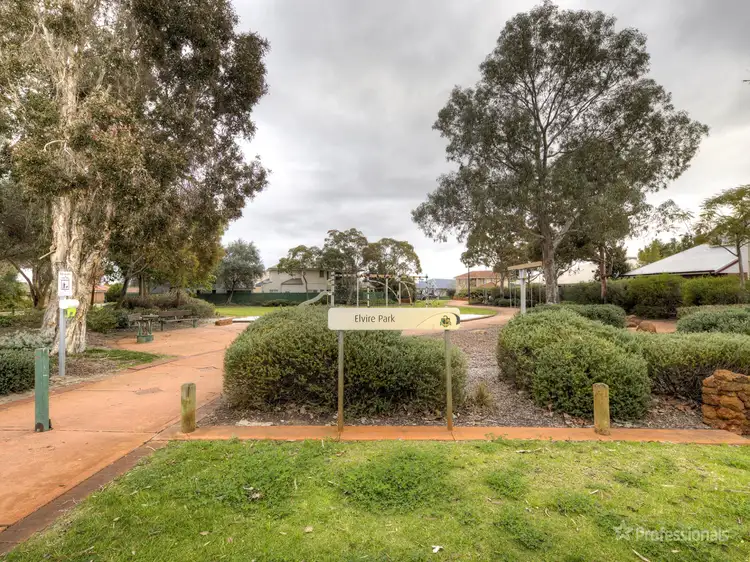 Third view of Homely unit listing, 4/11 Elvire Street, Viveash WA 6056