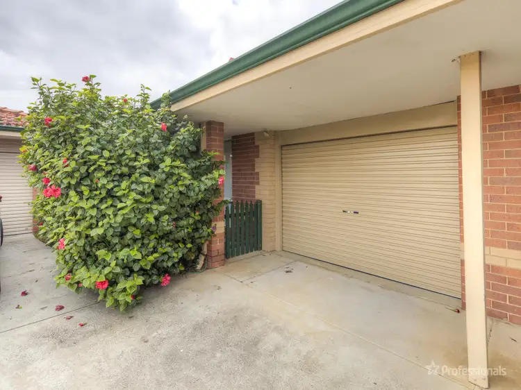 Fourth view of Homely unit listing, 4/11 Elvire Street, Viveash WA 6056