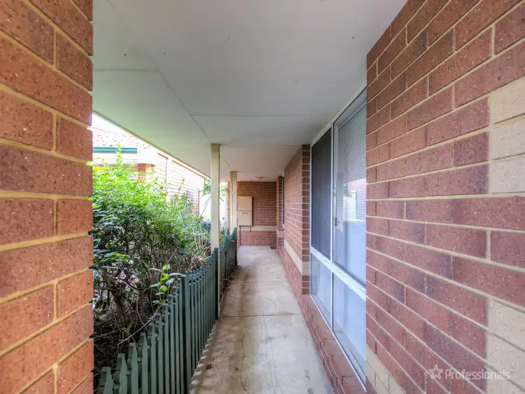 Fifth view of Homely unit listing, 4/11 Elvire Street, Viveash WA 6056