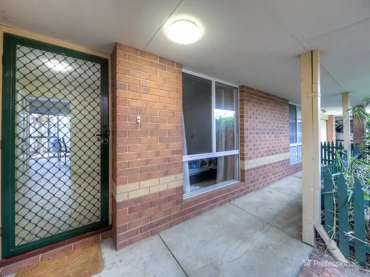 Sixth view of Homely unit listing, 4/11 Elvire Street, Viveash WA 6056