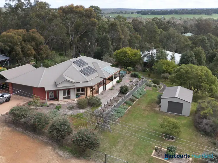 Main view of Homely house listing, 38 Dunnet Road, Nannup WA 6275