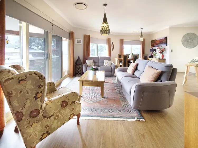 Second view of Homely house listing, 38 Dunnet Road, Nannup WA 6275