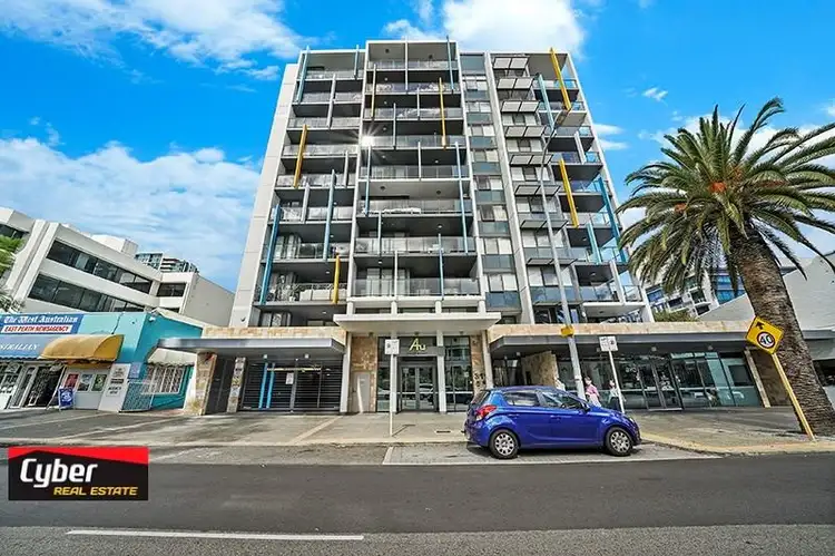 Lot 107, 107/311 Hay Street