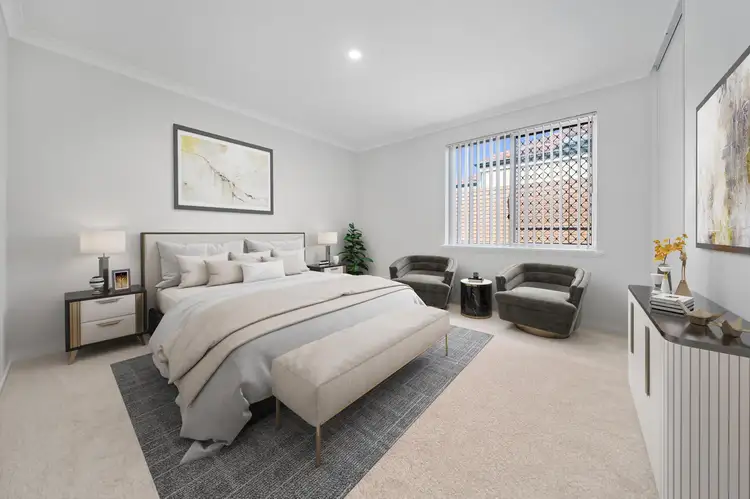 Main view of Homely retirement listing, 8/10 Williamson Way, Trigg WA 6029