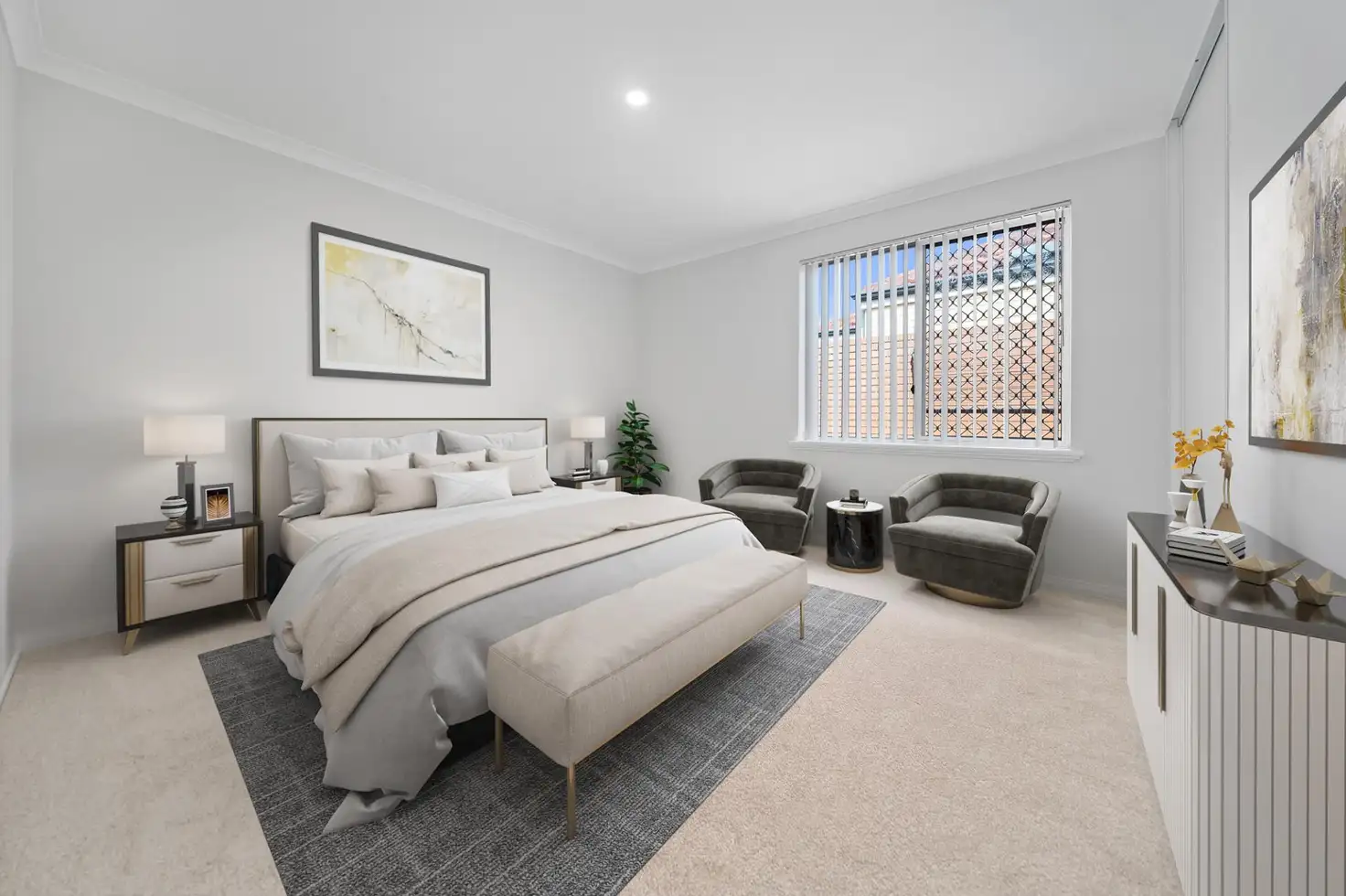 Main view of Homely retirement listing, 8/10 Williamson Way, Trigg WA 6029