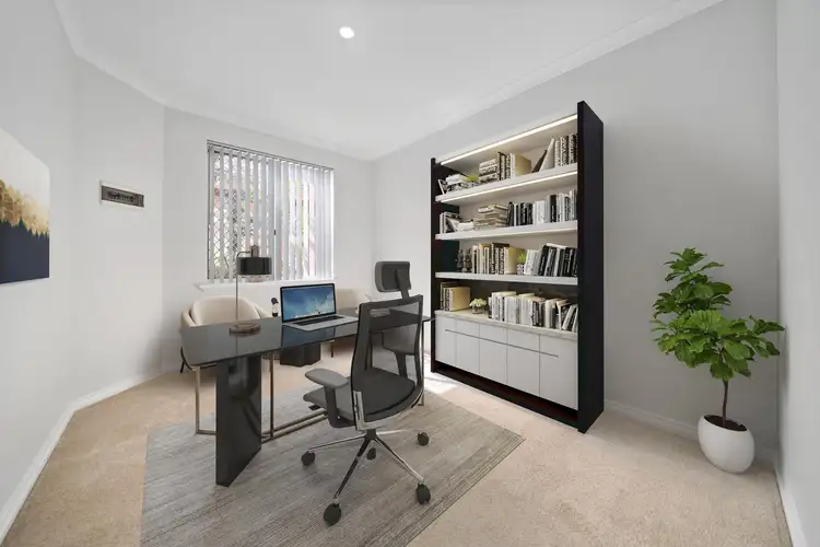 Second view of Homely retirement listing, 8/10 Williamson Way, Trigg WA 6029