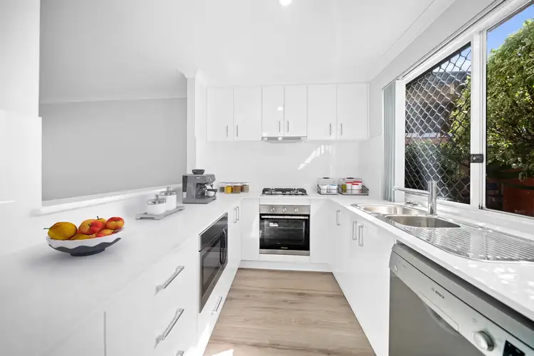 Third view of Homely retirement listing, 8/10 Williamson Way, Trigg WA 6029