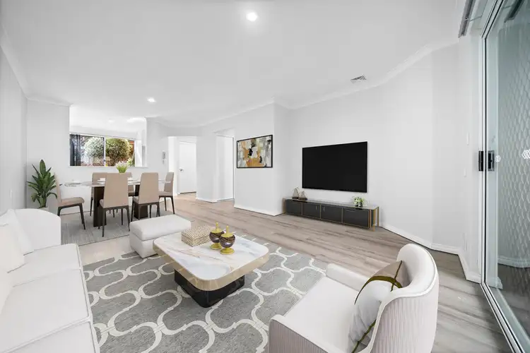 Fourth view of Homely retirement listing, 8/10 Williamson Way, Trigg WA 6029