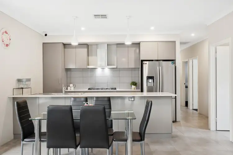 Second view of Homely house listing, 14 Fitzroy Street, Queens Park WA 6107