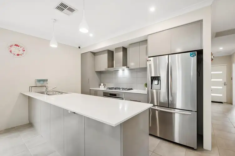 Seventh view of Homely house listing, 14 Fitzroy Street, Queens Park WA 6107