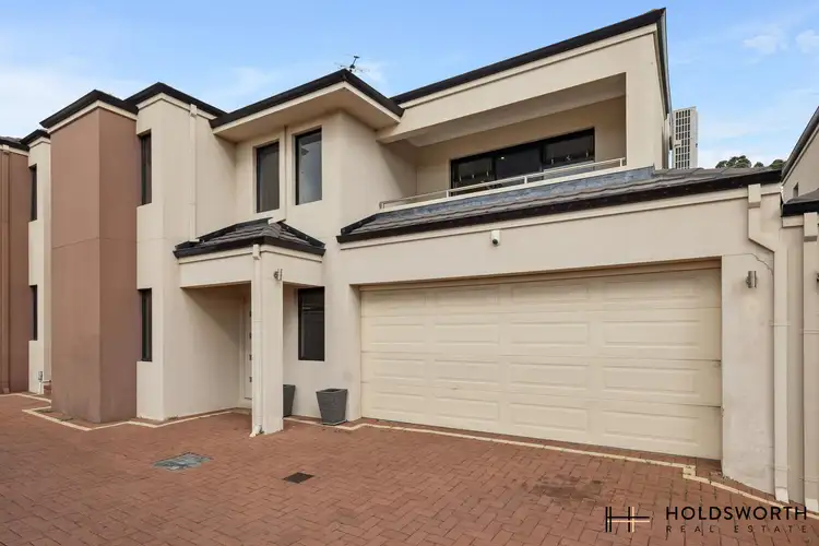 79C Waterloo Street, Joondanna WA 6060