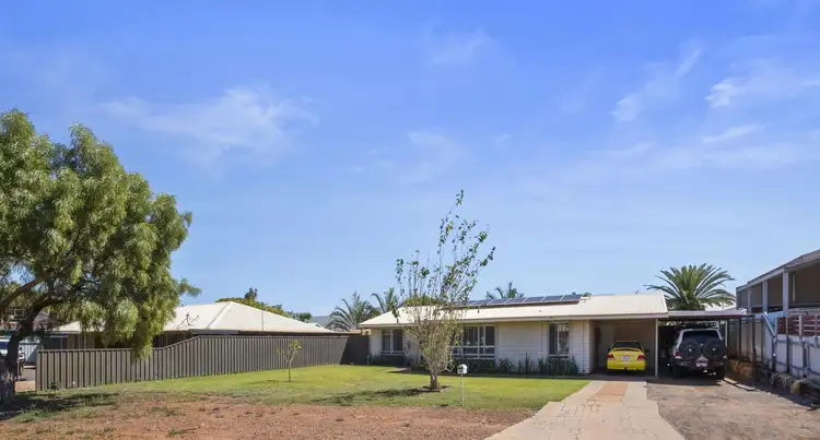19 Padbury Way, Bulgarra WA 6714