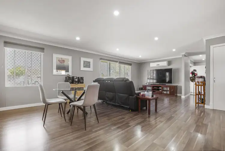 Fifth view of Homely house listing, 19 Padbury Way, Bulgarra WA 6714