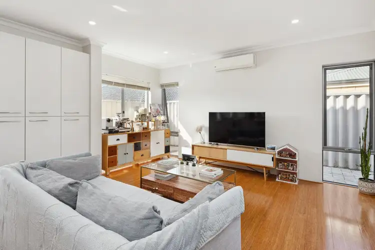 Third view of Homely townhouse listing, 58D Norman Street, Innaloo WA 6018