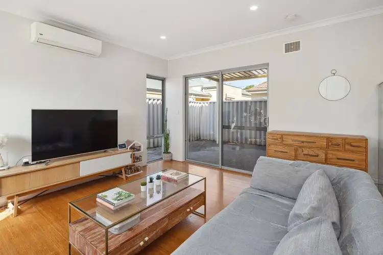 Fourth view of Homely townhouse listing, 58D Norman Street, Innaloo WA 6018