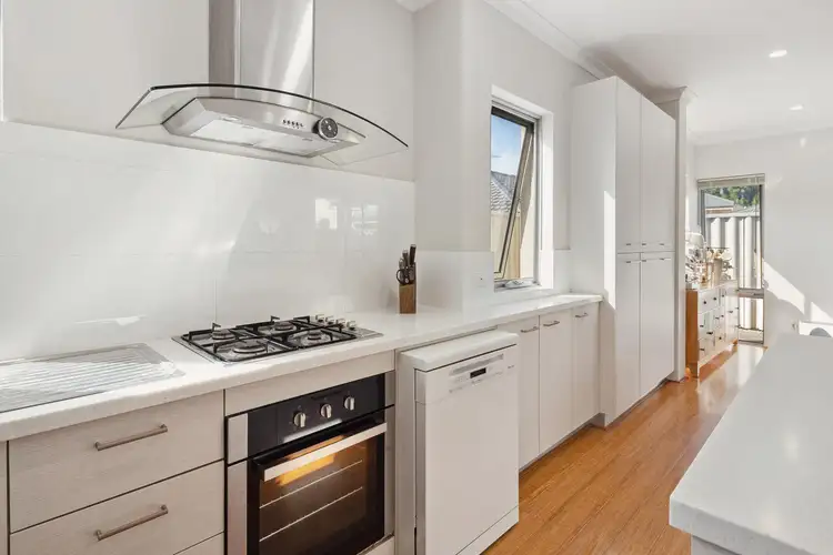 Fifth view of Homely townhouse listing, 58D Norman Street, Innaloo WA 6018