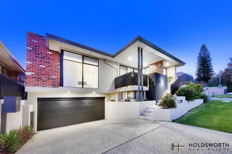 75 Lockwood Street, Yokine WA 6060