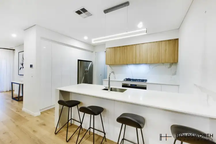 Fifth view of Homely house listing, 75 Lockwood Street, Yokine WA 6060