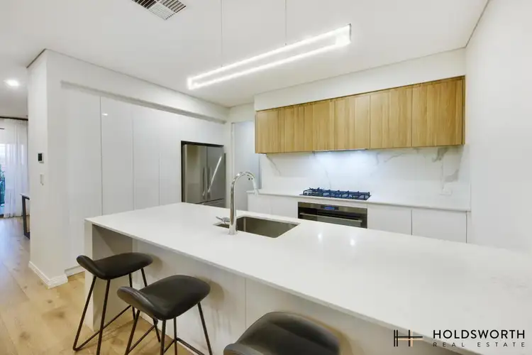 Sixth view of Homely house listing, 75 Lockwood Street, Yokine WA 6060