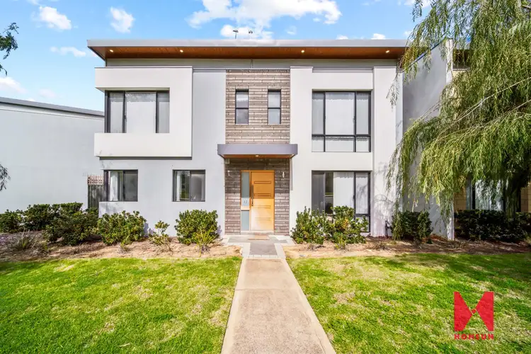 Main view of Homely townhouse listing, 12/22 Rinaldo Crescent, Coolbellup WA 6163